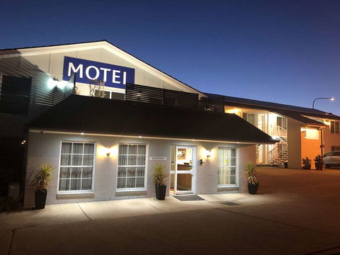 Best Western Coachman's Inn Motel - Accommodation Cairns 1