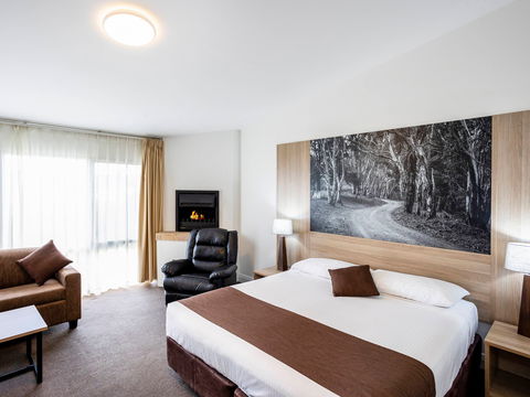 Mantra Bathurst - Accommodation Cairns 1