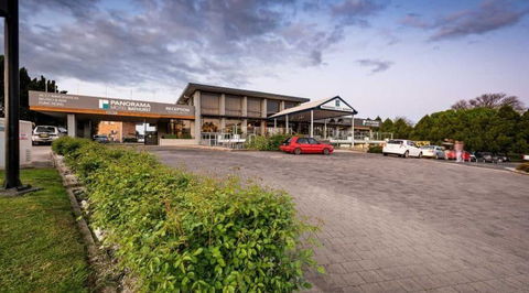 Panorama Motel Bathurst - Accommodation Cairns 0
