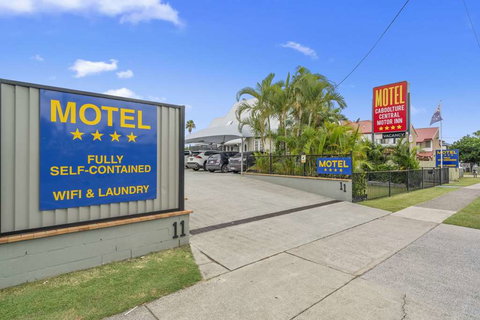 Caboolture Central Motor Inn, SureStay Collection - Accommodation Cairns 2