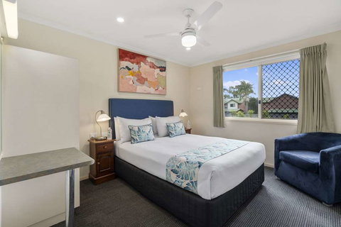 Caboolture Central Motor Inn, SureStay Collection - Accommodation Cairns 5
