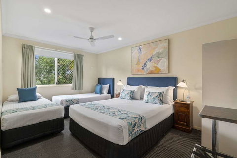 Caboolture Central Motor Inn, SureStay Collection - Accommodation Cairns 6