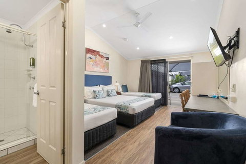 Caboolture Central Motor Inn, SureStay Collection - Accommodation Cairns 16