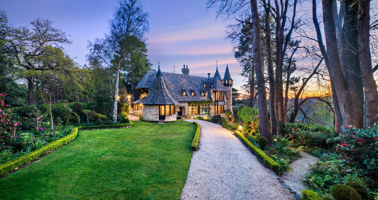 Aberfoyle Park SA Accommodation Cairns