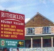 Rutherglen Holiday Village - Accommodation Cairns