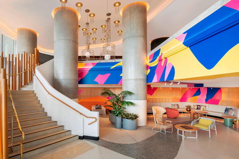 W Brisbane - Accommodation Cairns 0