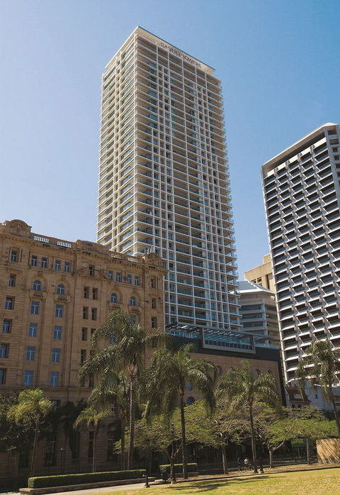 Oaks Casino Towers - Accommodation Cairns 0