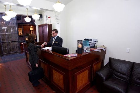 Gordon House Apartments - Accommodation Cairns 1