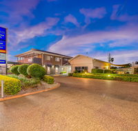 Takalvan Motel - Accommodation Cairns