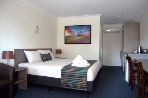 Sugar Country Motor Inn - Accommodation Cairns 2