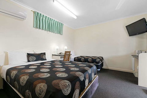Econo Lodge Park Lane - Accommodation Cairns 2