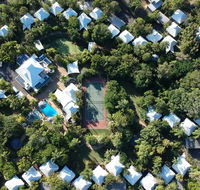 Kellys Beach Resort - Accommodation Cairns