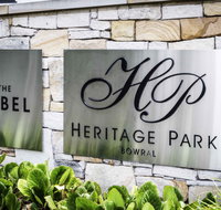 The Sebel Bowral Heritage Park - Accommodation Cairns