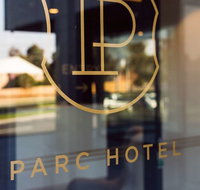 Parc Hotel - Accommodation Cairns