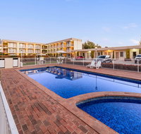 BreakFree Queanbeyan - Accommodation Cairns