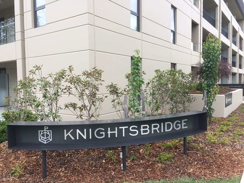 Knightsbridge Canberra - Accommodation Cairns 1