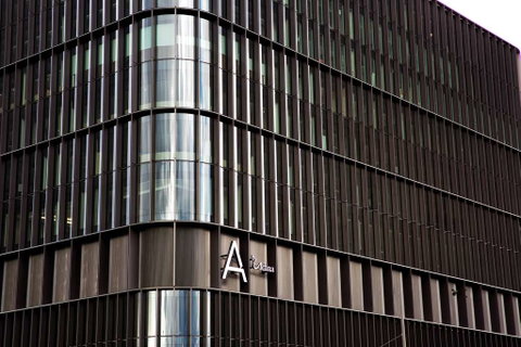 A By Adina Canberra - Accommodation Cairns 1