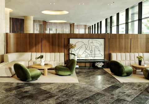 A By Adina Canberra - Accommodation Cairns 2