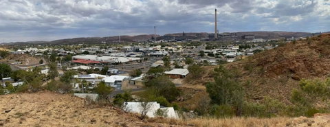 Abacus Motel Mount Isa - Accommodation Cairns 2