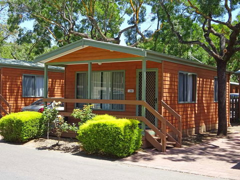 Adelaide Caravan Park - Accommodation Cairns 1