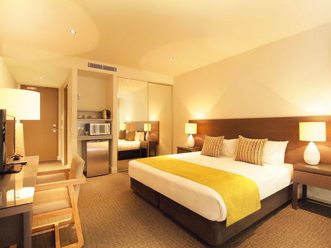 Oaks Mon Komo - Accommodation Cairns 2