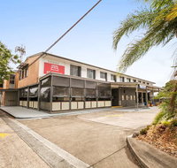 Camp Hill Hotel - Accommodation Cairns
