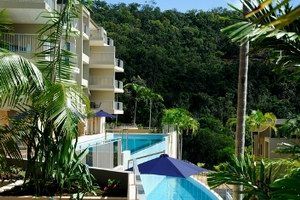 Azure Sea Whitsunday Resort - Accommodation Cairns 0