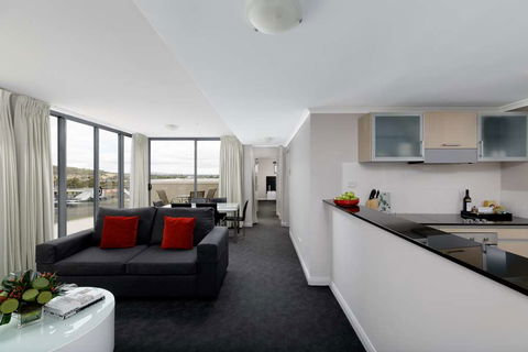 Rydges Mount Panorama Bathurst - Accommodation Cairns 1