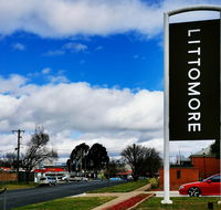 Governor Macquarie Motor Inn - Accommodation Cairns