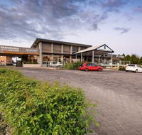 Panorama Motel Bathurst - Accommodation Cairns