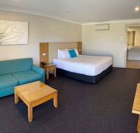 Bathurst Heritage Motor Inn - Accommodation Cairns