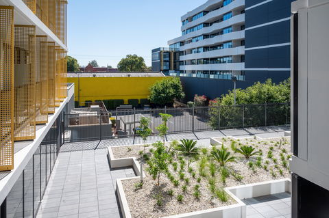 Oros Plus Hotel - Accommodation Cairns 2