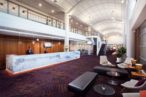 Rydges Parramatta - Accommodation Cairns 1