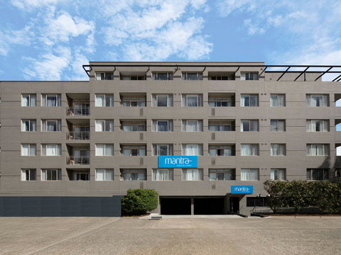 Mantra Castle Hill - Accommodation Cairns 0