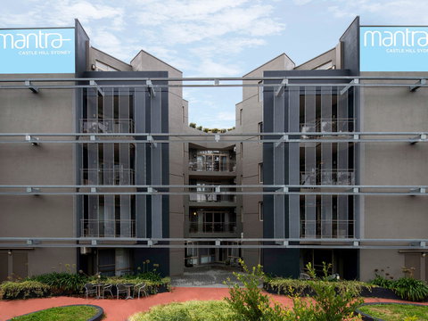 Mantra Castle Hill - Accommodation Cairns 1