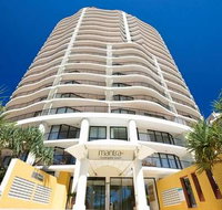 Mantra Coolangatta Beach - Accommodation Cairns
