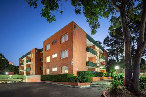 APX Apartments Parramatta - Accommodation Cairns 0
