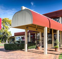Country Comfort Bundaberg International - Accommodation Cairns