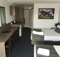 Sugar Country Motor Inn - Accommodation Cairns