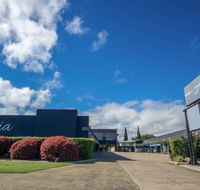 Acacia Motor Inn - Accommodation Cairns