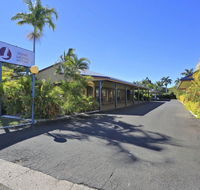 Smart Motels Bert Hinkler - Accommodation Cairns