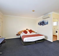 Boulevard Lodge - Accommodation Cairns