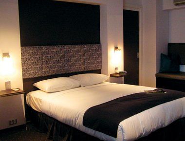 Zero Davey Apartment Hotel - Accommodation Cairns 0