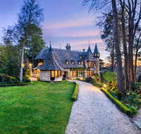 Thorngrove Manor Hotel - Accommodation Cairns