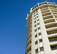 Atlantic Tower Motor Inn - Accommodation Cairns