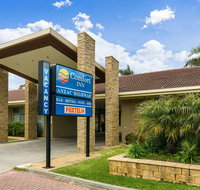 Comfort Inn - Accommodation Cairns