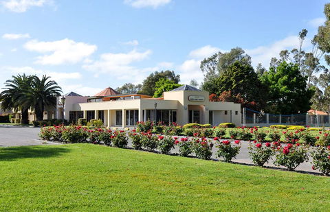 Barossa Weintal Resort - Accommodation Cairns 0