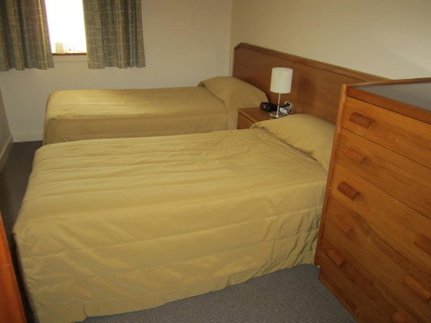 University House - ANU - Accommodation Cairns 36