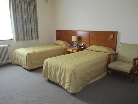 University House - ANU - Accommodation Cairns 29