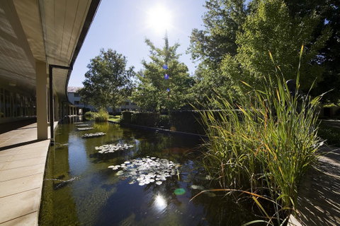 University House - ANU - Accommodation Cairns 22